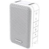 Honeywell Home DW313S Serie 3 Bedrade Deurbel met LED-licht (wit)