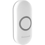 Honeywell Home DCP311 - Draadloze Deurbeldrukker - Wit