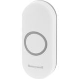 Honeywell Home DCP311 - Draadloze Deurbeldrukker - Wit