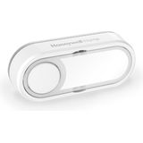 Honeywell - DCP511 - Draadloze Deurbeldrukker - Wit - Inclusief CR2032 Batterij