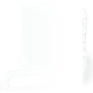 Draadloze deurbel met bereikvergroter - slaapstand en drukknop - DC915SL - E3SVH