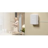 Honeywell Home DCP917S - Draadloze Deurbelgong Converter - Wit - ActivLink-technologie