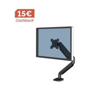 Fellowes Platinum Series Monitorarm enkel