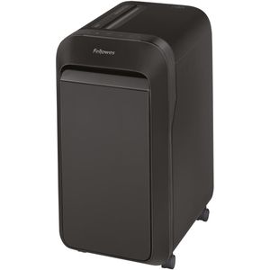 Fellowes papierversnipperaar Powershred 8Cd shredder voor persoonlijk gebruik met Safety Lock om het per ongeluk inschakelen van de vernietiger te voorkomen