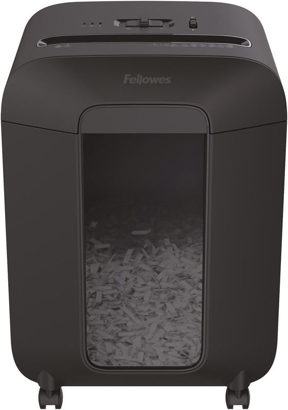 Fellowes Powershred papiervernietiger LX85