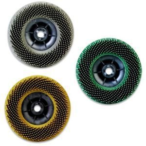 3M - Bürstenscheibe bd-zb D.115mm Cubitron K.120+