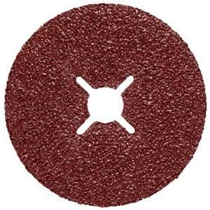 3M Cubitron II Roloc fiberschijf 982C  115x 22mm K36 25stuks
