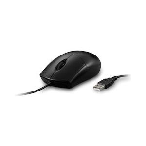 Kensington Pro Fit wasbare muis, zwart