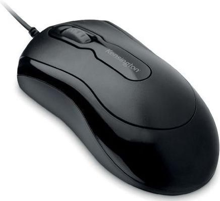 10x Muis Kensington EQ M in-a-Box bedraad