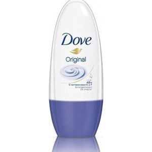 Dove Deodorant Roller - Original 50 ml