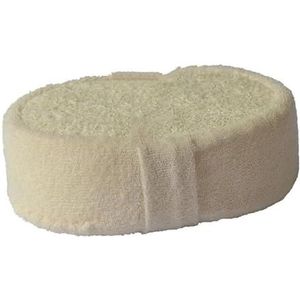 Natuurlijke Loofah Badspons Luffa Loofa Bad Douche Wassen Body Pot Pads Scrubber Tool Bad Bal Handdoek Zachte Frisse Massageborstel