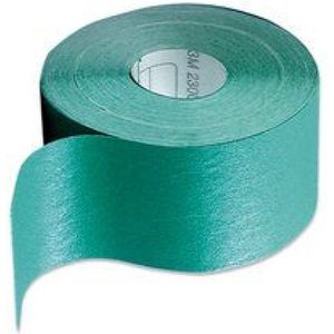 3M™ Schuurrol - 235U - 115 mm x 23 meter - korrel P120