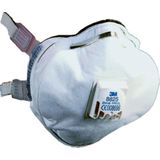 3M Stofmasker 8825 FFP2SL