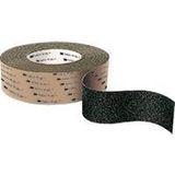 3M Safety-Walk, type 1, anti slip tape 150 mm Zwart