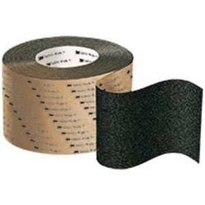 3M Safety-Walk, type 1, anti slip tape 150 mm Zwart