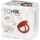 Kotex maandverband - Ultra Normal - 192 stuks