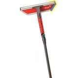 Vileda Raamwissers Active 2-in-1 + Telescopische Steel