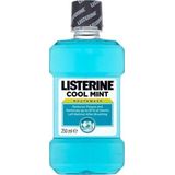 Listerine - Cool Mint - Mondwater - 250 ml