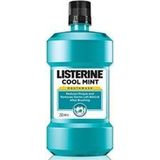 Listerine - Cool Mint - Mondwater - 250 ml