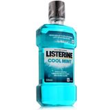 Listerine Cool Mint mondwater milde smaak (500 ml)