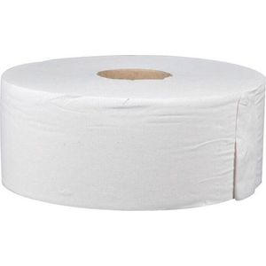 Jantex Jumbo toiletpapier 6 rollen | DL919