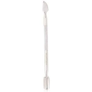 CUTICLE PUSHER & NAIL CLEANER