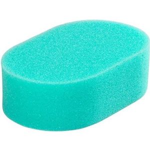 Manicare - Luxe Badspons - Muntkleurig - Bodyscrubber - Superzacht