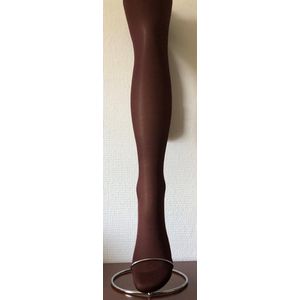 Pretty Polly Panty - Super Soft - Opaque Panty - 40 Den. - S/M - 34/40 - Russet - 2 Paar - Voordeelverpakking