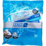 Wilkinson Sword Extra 2 Precision - 5st.