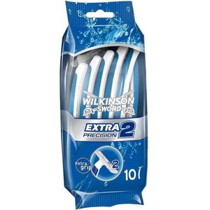 Wilkinson Sword Extra 2 Precision Wegwerpmesjes 10 stuks