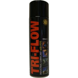 TRI-FLOW Smeermiddel met PTFE - 500ml