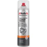 Holts - Multipurpose Lithiumvet - Professioneel Spuitvet - Universeel - 400ml