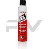 Holts - Startvloeistof - Rood - RVS - 300ML