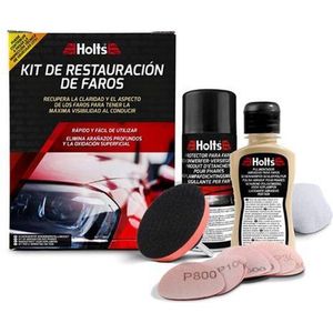 Holts Headlight Restoration Kit