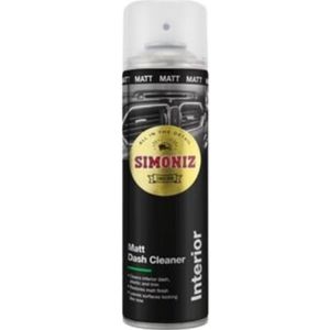 Simoniz Dashboardreiniger Matte Finish - 500ml