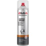 Holts - Kopervet Spray - 500ml - Hoogwaardig Niet-Smelt Smeervet