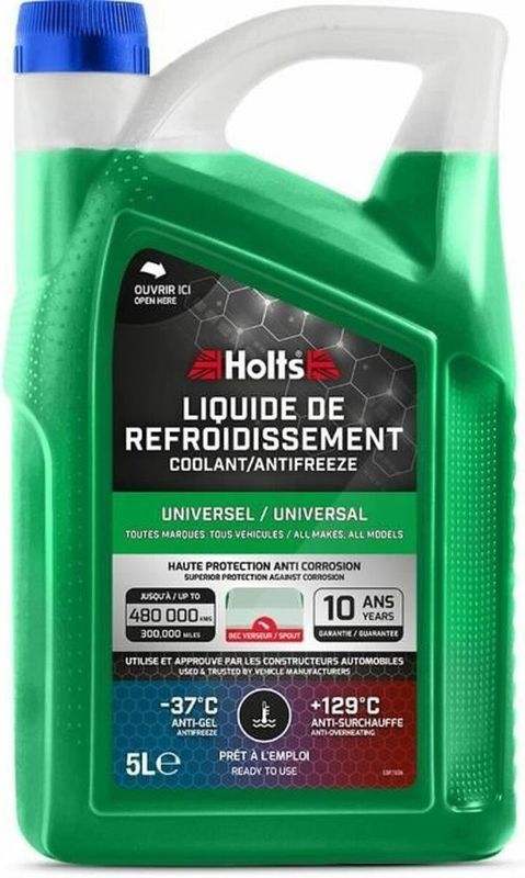 Antivries Holts HAFR0011B 5 L