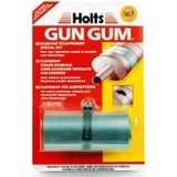 Holts Reparatieset Gum Gum Demper 11,4 Cm Staal Zilver