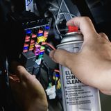 HOLTS - Elektronische Contactreiniger