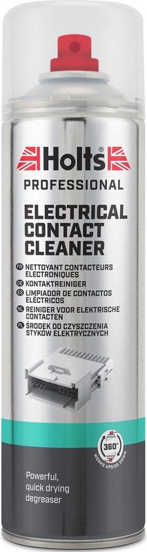 HOLTS - Elektronische Contactreiniger