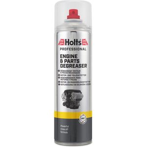 Holts - Engine & Parts Degreaser - Ontvetter - 500ml - Universeel
