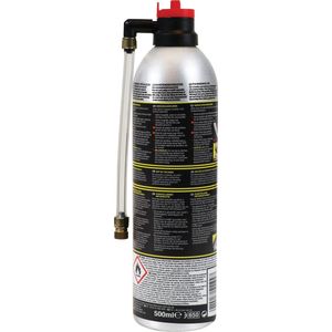 Holts - Bandenreparatie Spray - 500 ml - Geschikt Voor Auto's en Motoren