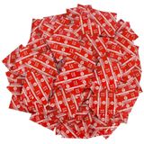 Durex London Red Aardbeien Condooms - 100 stuks