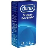 Condooms Durex Extra Safe 12 st