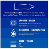 Condooms Durex Extra Safe 12 st