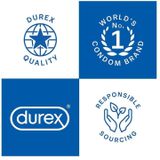 Durex Extra Safe Condooms 12 stuks