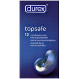 Durex Extra Safe Condooms 12 stuks