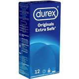 Condooms Durex Extra Safe 12 st