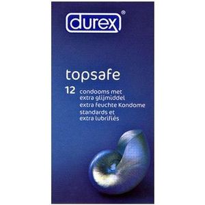 Durex Extra Safe Condooms 12 stuks