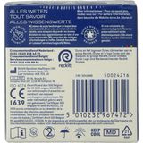 Durex Condooms - Extra Safe 3 stuks